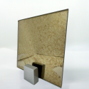 miroir effet vieilli sur mesure