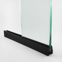 profil pare douche sur mesure