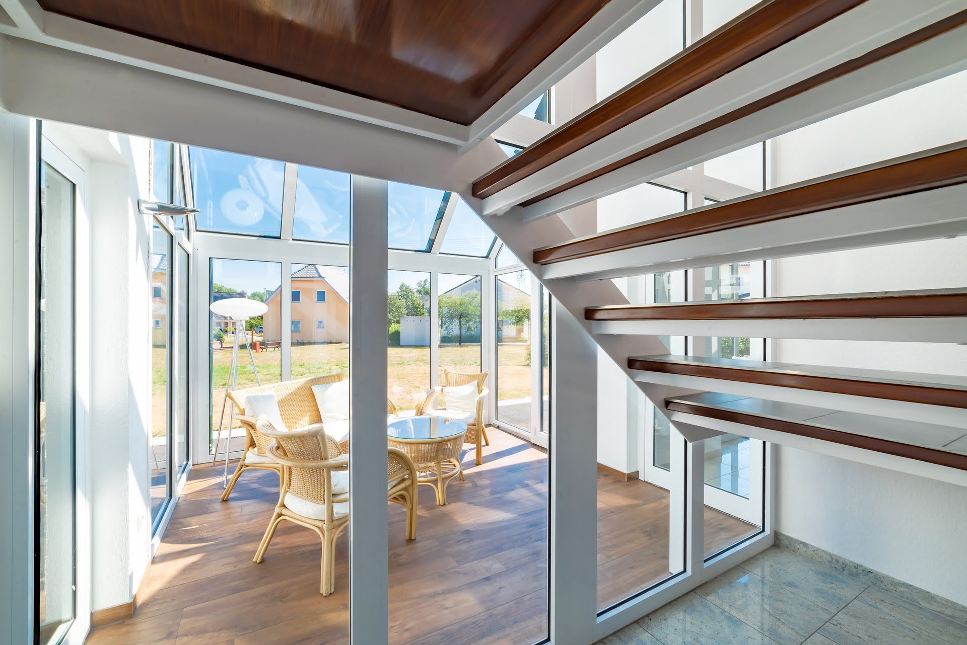 verre sur mesure